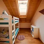 Ebner Lejlighed *