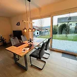 Lejlighed Ebner
