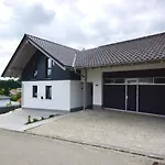 Lejlighed Ebner *