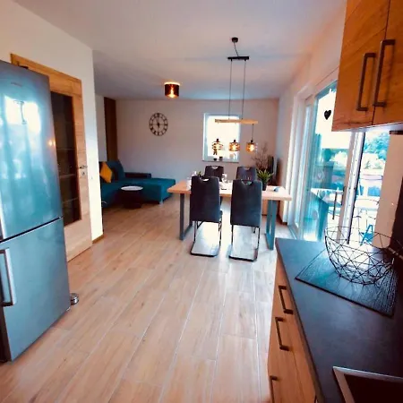 Ebner Apartment