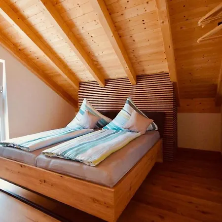 Ebner Apartamento *