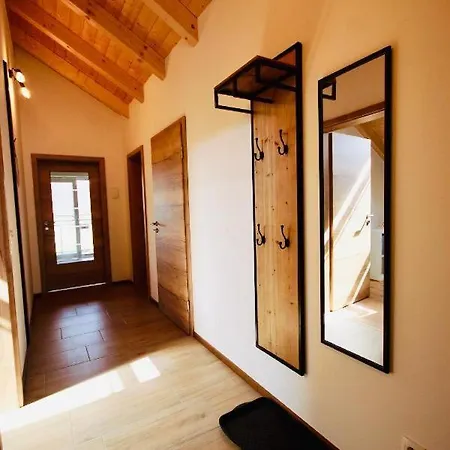 Apartment Ebner Bischofsmais