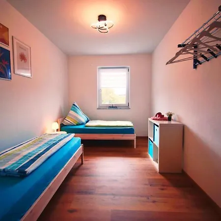 Apartment Ebner