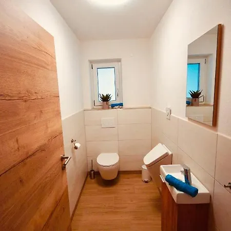 Apartamento Ebner