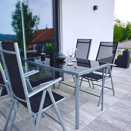 Apartment Ebner