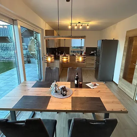 Ebner Lejlighed *