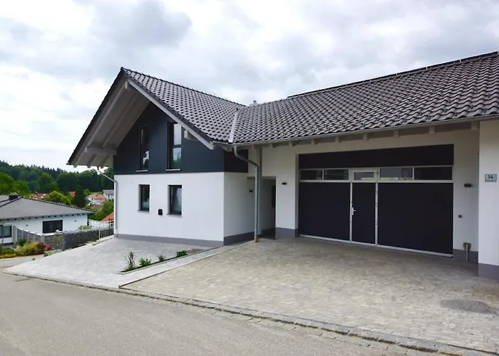 Appartement Ebner *