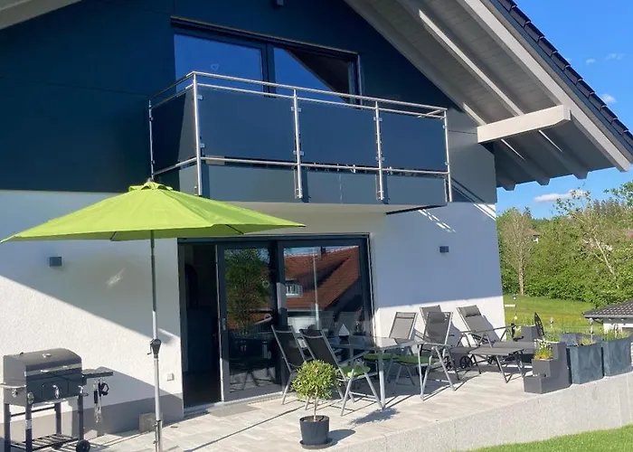 Appartement Ebner