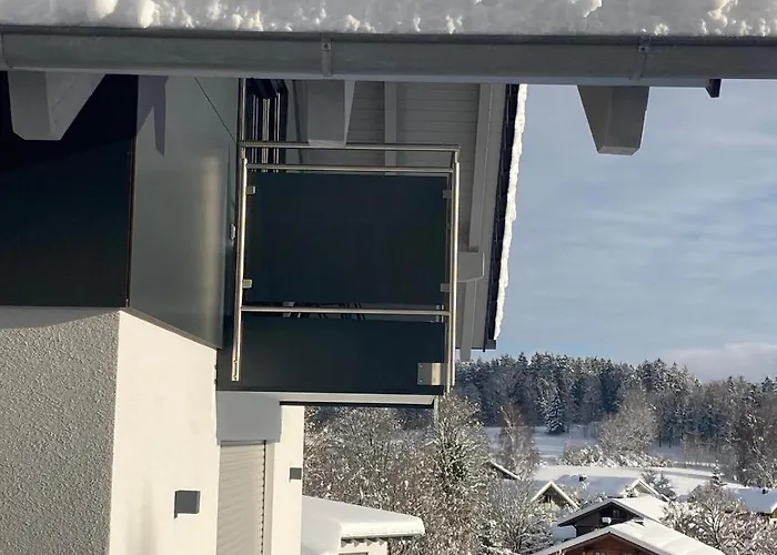 Ebner * Bischofsmais
