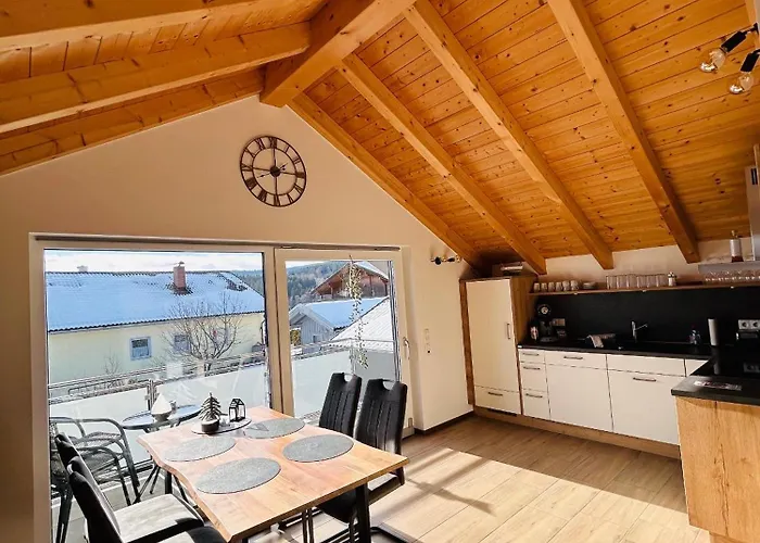 Ebner Appartement