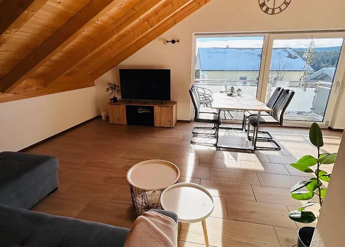 Ebner Appartement *