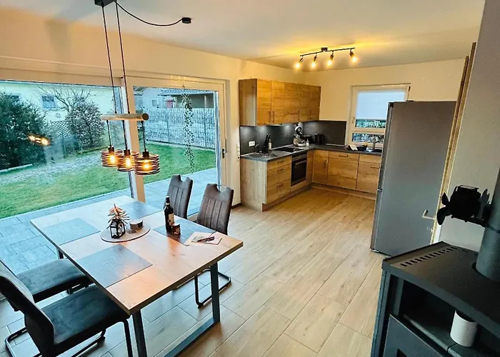 Ebner Appartement
