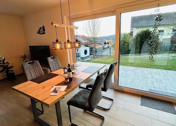 Appartement Ebner