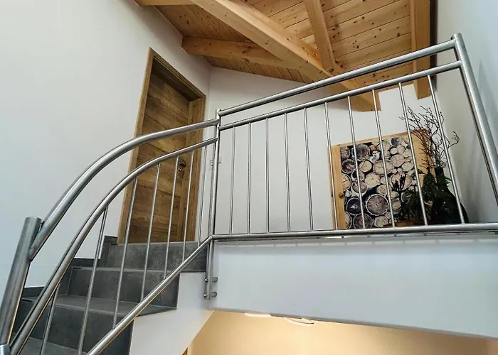 Appartement Ebner